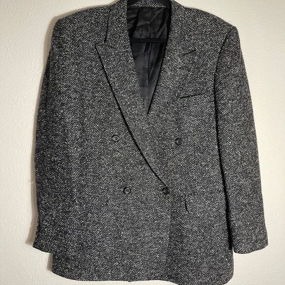 Vintage Bachrach Blazer‎ - Picture 5 of 7